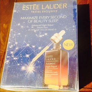 Twin Pack- Advanced Night Repair,100ml each